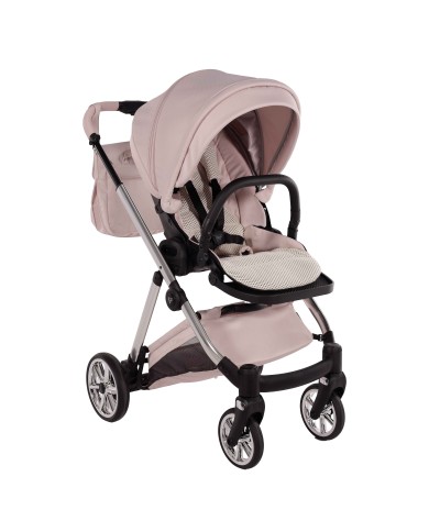 Cochecito Junama Ellegance 2025