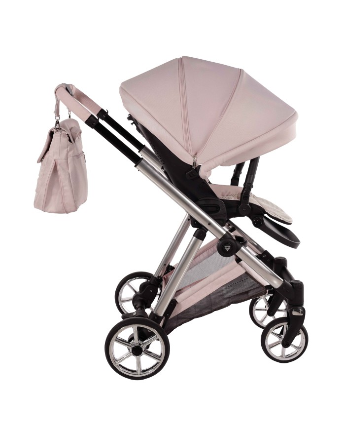 Cochecito Junama Ellegance 2025