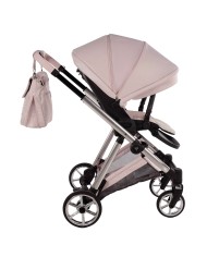 Cochecito Junama Ellegance 2025