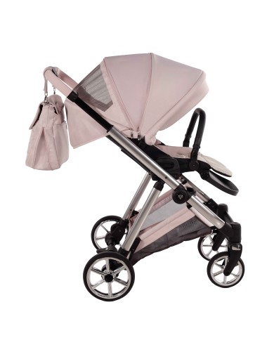 Cochecito Junama Ellegance 2025