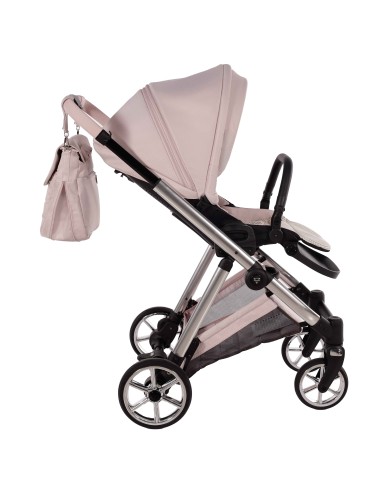 Cochecito Junama Ellegance 2025