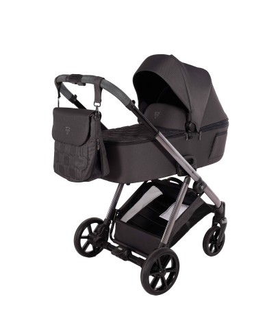 Cochecito Junama Ellegance 2025