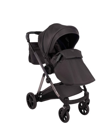 Cochecito Junama Ellegance 2025