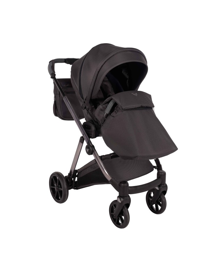 Cochecito Junama Ellegance 2025