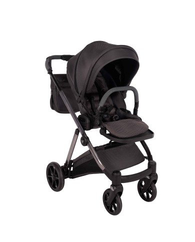 Cochecito Junama Ellegance 2025