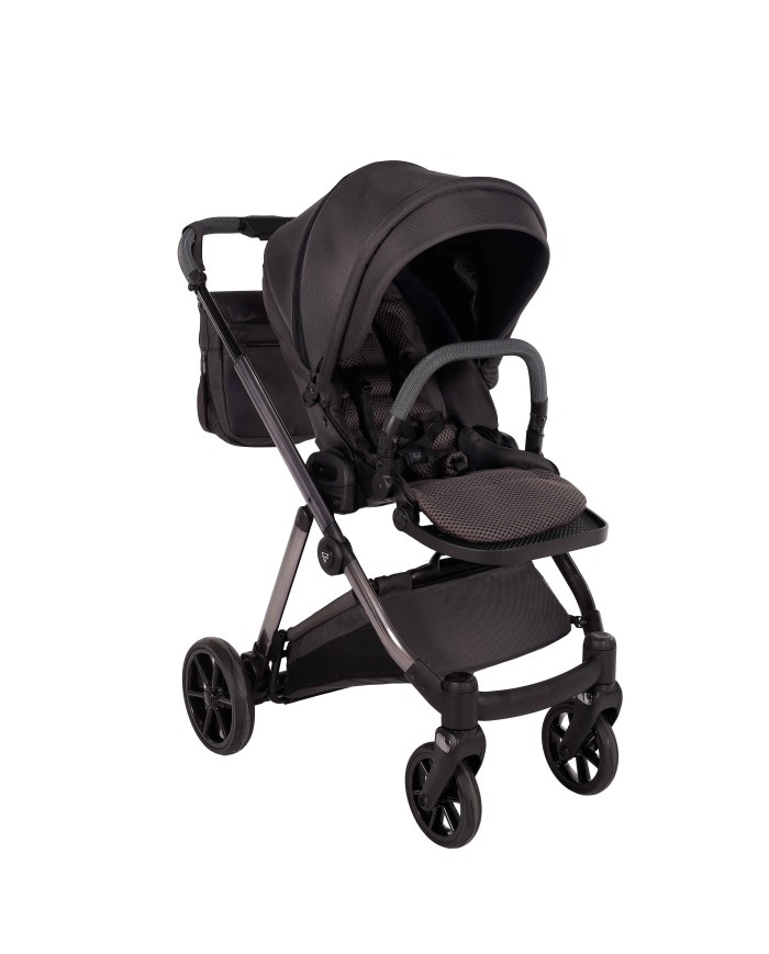 Cochecito Junama Ellegance 2025