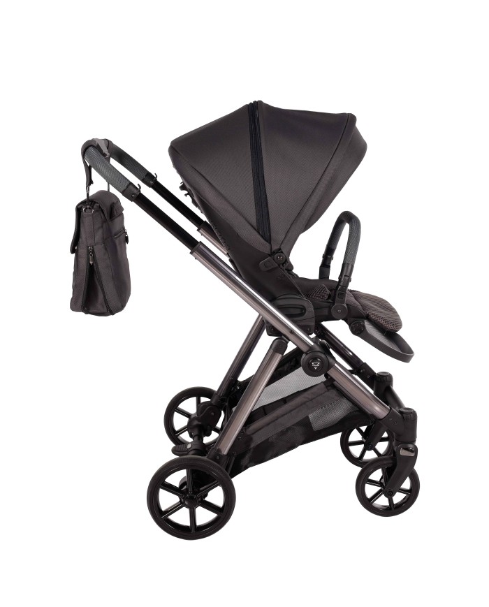 Cochecito Junama Ellegance 2025