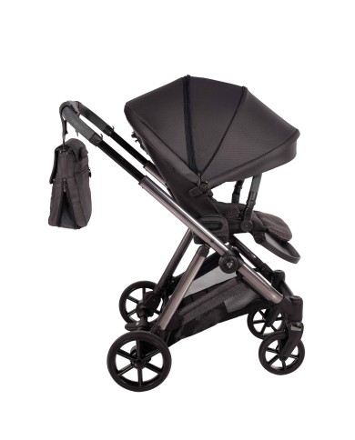 Cochecito Junama Ellegance 2025