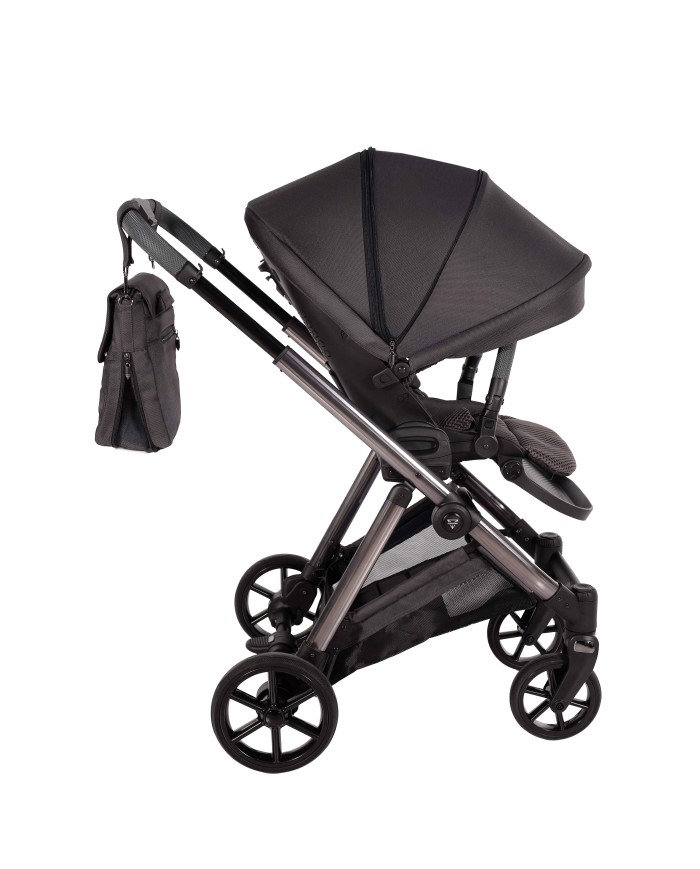 Cochecito Junama Ellegance 2025