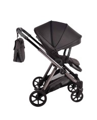 Cochecito Junama Ellegance 2025