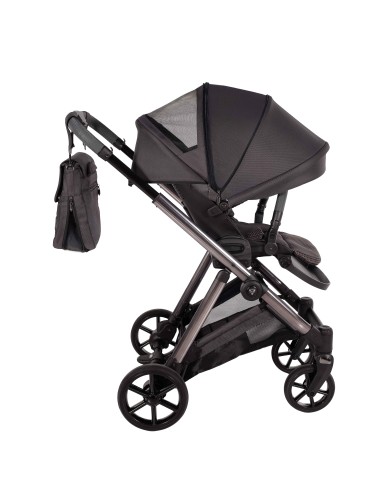 Cochecito Junama Ellegance 2025