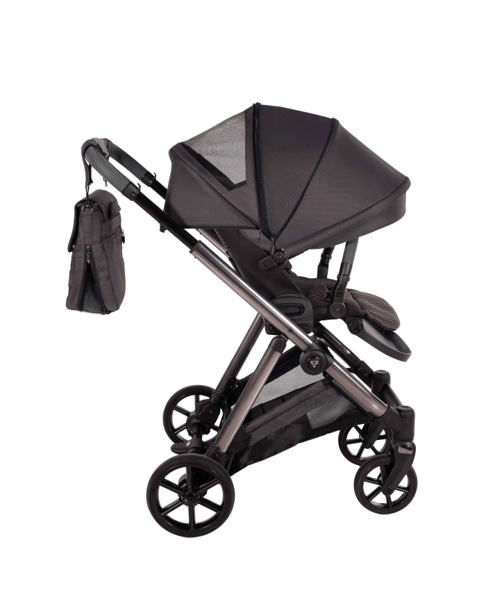 Cochecito Junama Ellegance 2025