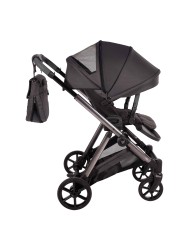 Cochecito Junama Ellegance 2025