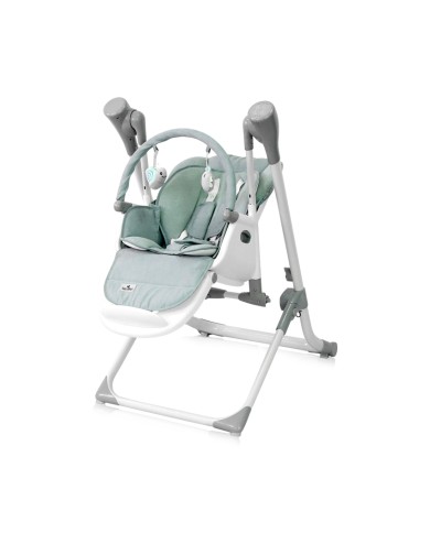 Trona, Hamaca Columpio Lorelli