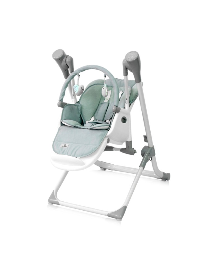 Trona, Hamaca Columpio Lorelli