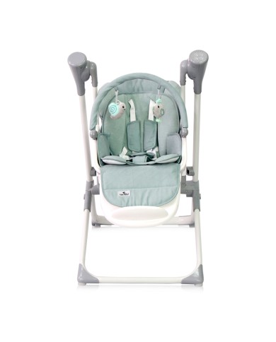 Trona, Hamaca Columpio Lorelli