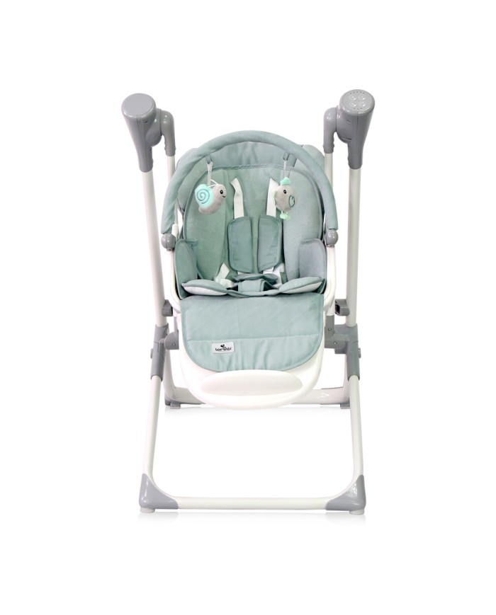 Trona, Hamaca Columpio Lorelli