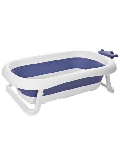Bañera Plegable Lorelli Royal