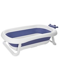 Bañera plegable Lorelli Royal