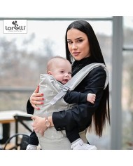 Andador antivuelco Lorelli