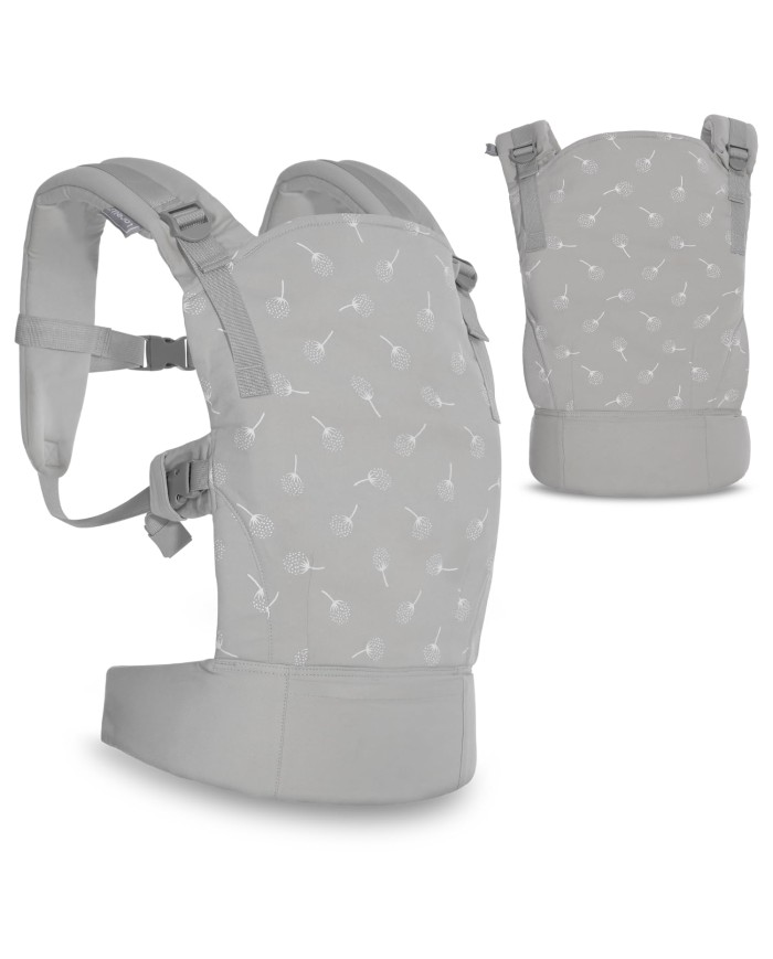 Mochila Bebe Lorelli Wally