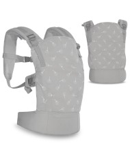 Mochila Bebe Lorelli Wally