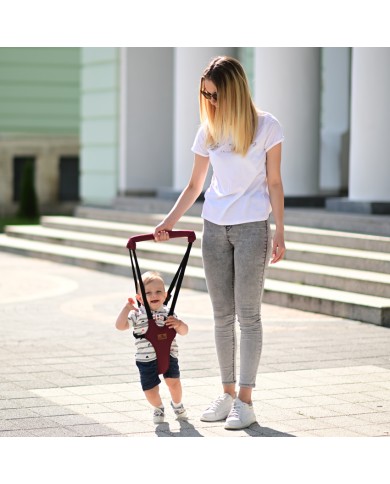 Arnés Andador Para Bebés STEP BY STEP Lorelli