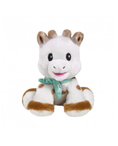 Peluche Sophie la Girafe
