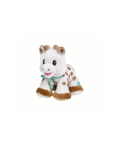 Peluche Sophie la Girafe