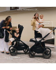 Cochecito NEA 2 Kinderkraft