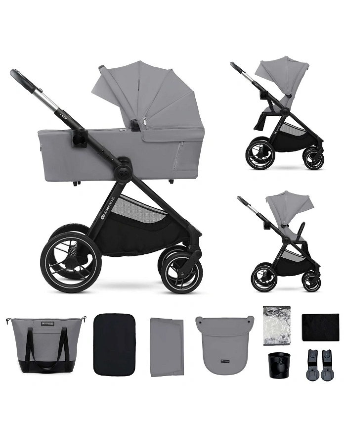 Cochecito KINDERKRAFT NEA 2