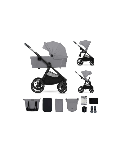 Cochecito KINDERKRAFT NEA 2