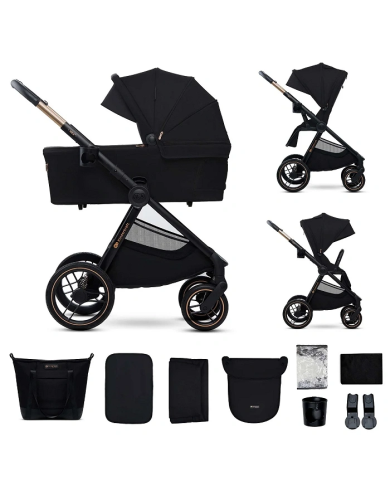 Cochecito NEA2 KINDERKRAFT