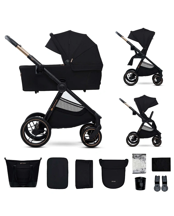 Cochecito NEA2 KINDERKRAFT