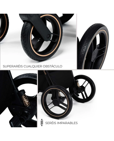 Cochecito NEA2 KINDERKRAFT