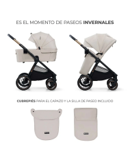 Cochecito NEA2 KINDERKRAFT