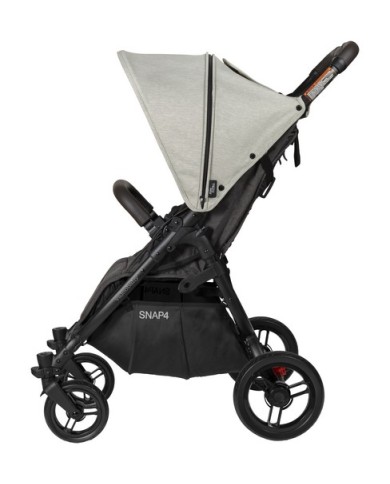 Silla paseo ligera VALCO BABY SNAP 4