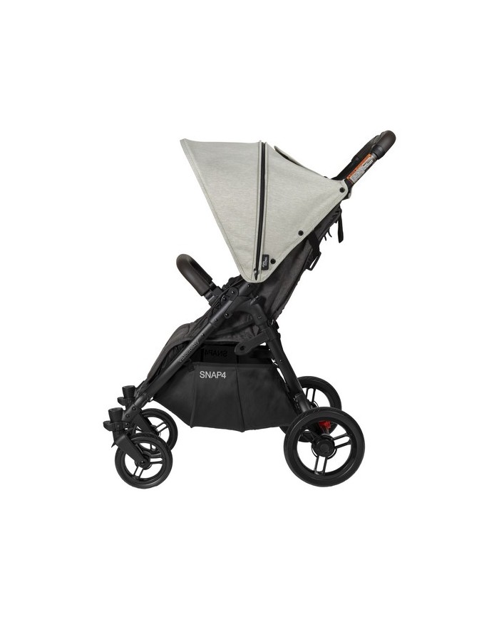 Silla paseo ligera VALCO BABY SNAP 4