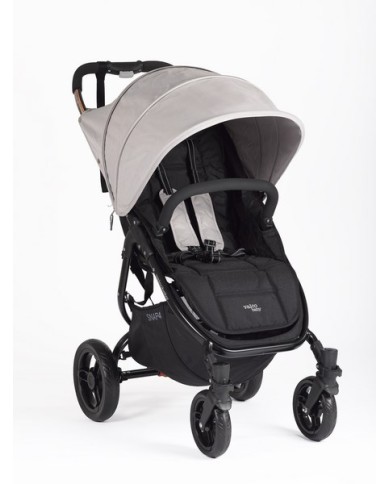 Silla paseo ligera VALCO BABY SNAP 4