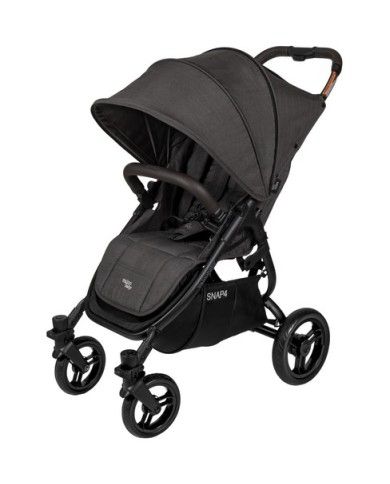 Silla paseo ligera VALCO BABY SNAP 4