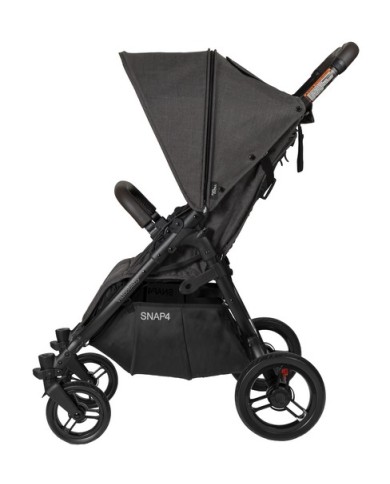 Silla paseo ligera VALCO BABY SNAP 4