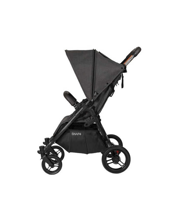 Silla paseo ligera VALCO BABY SNAP 4