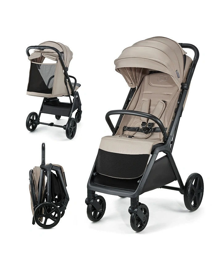 Silla paseo LOOM KinderKraft