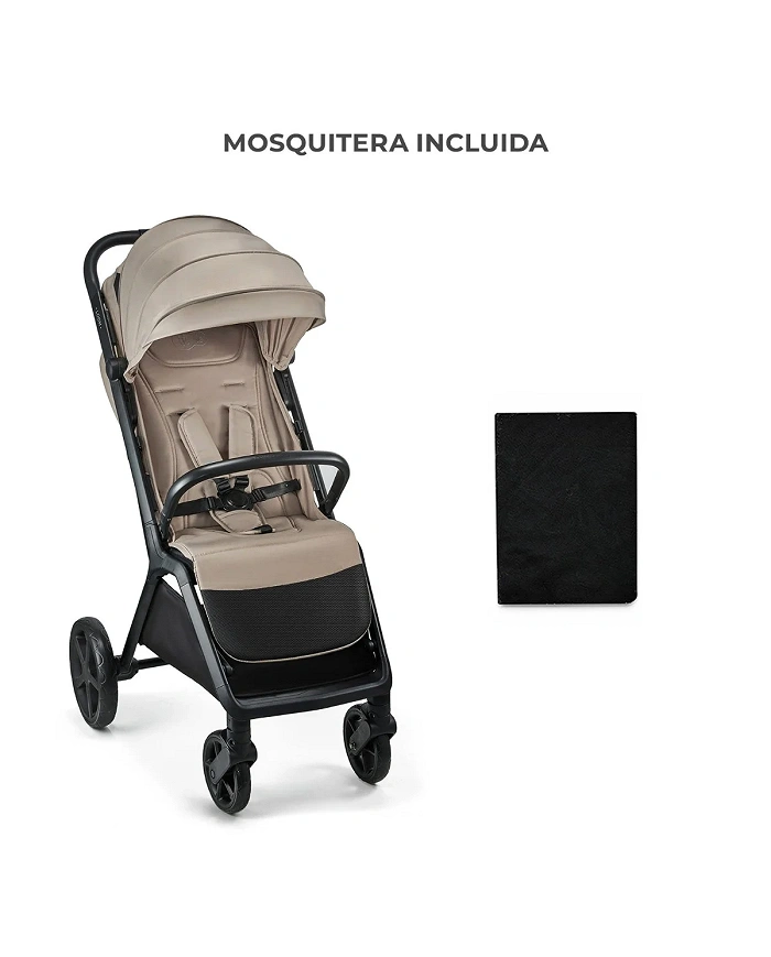 Silla paseo LOOM KinderKraft