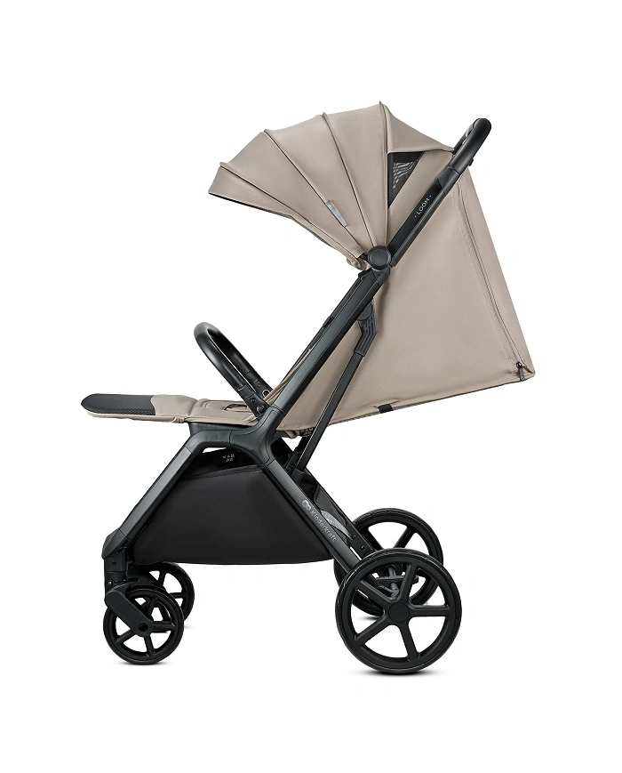 Silla paseo LOOM KinderKraft