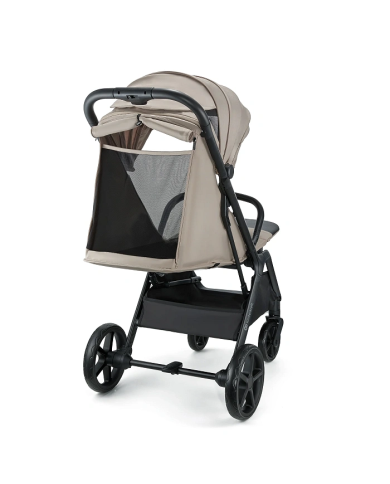 Silla paseo LOOM KinderKraft