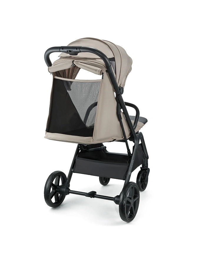 Silla paseo LOOM KinderKraft