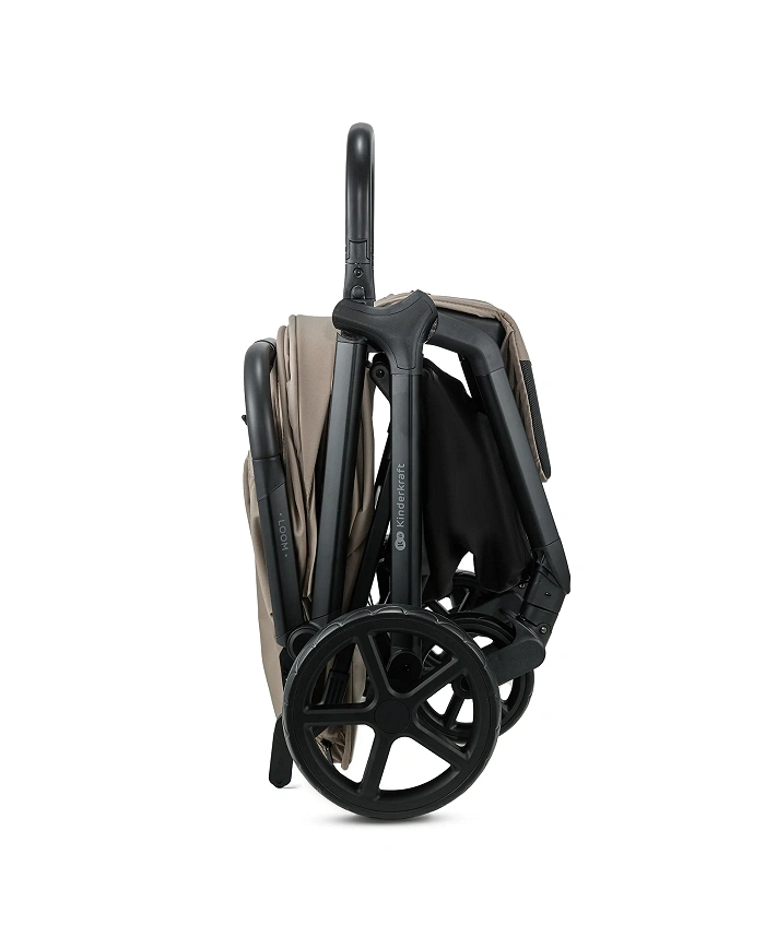 Silla paseo LOOM KinderKraft