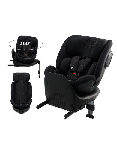 Silla Auto I-SIZE Kinderkraft Xrider