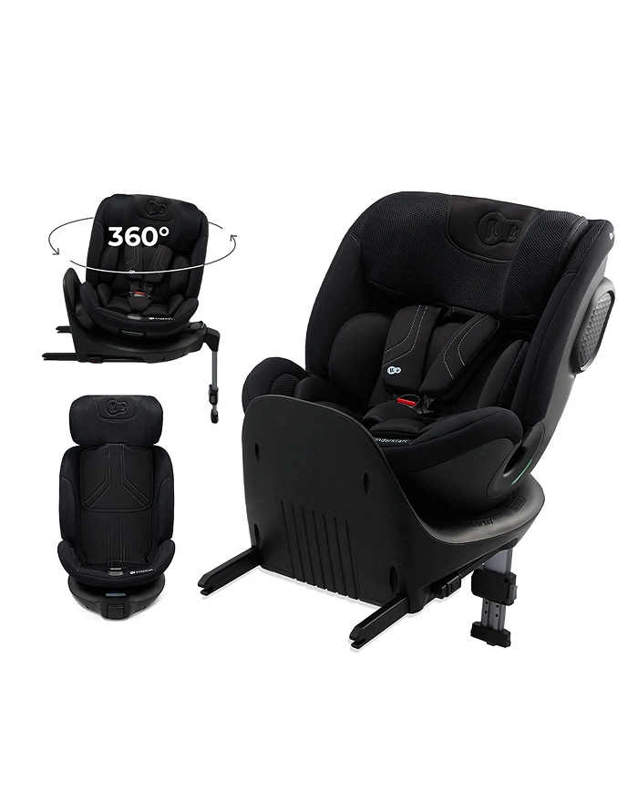 Silla Auto I-SIZE Kinderkraft Xrider